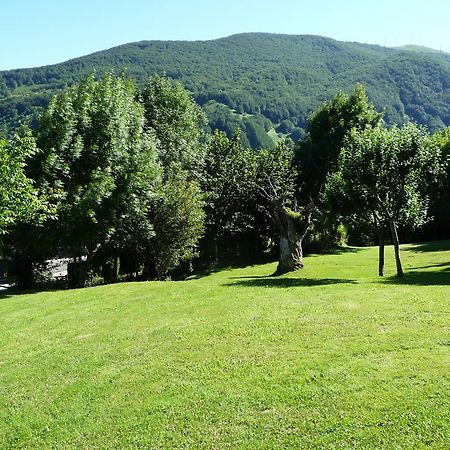 Appartement Maldagorri à Ezkurra Extérieur photo