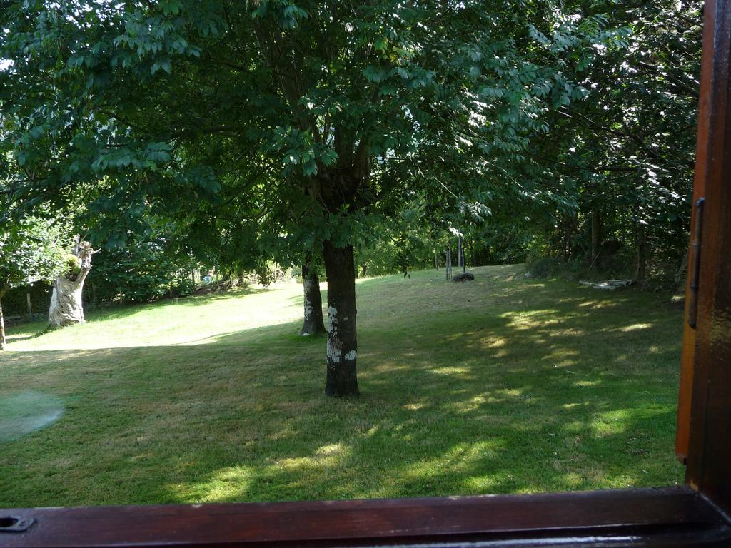 Appartement Maldagorri à Ezkurra Extérieur photo