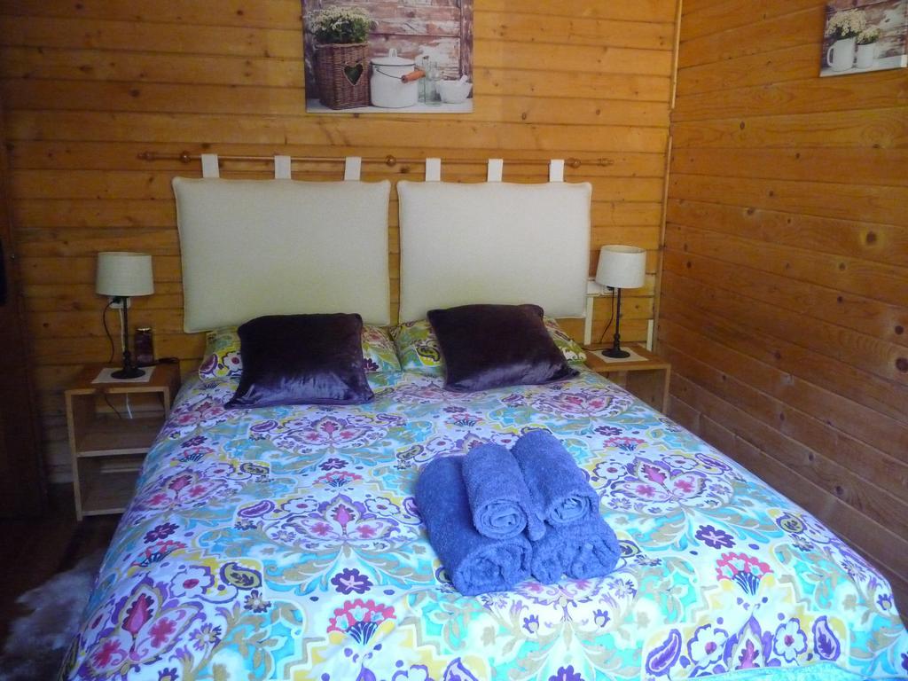 Appartement Maldagorri à Ezkurra Extérieur photo