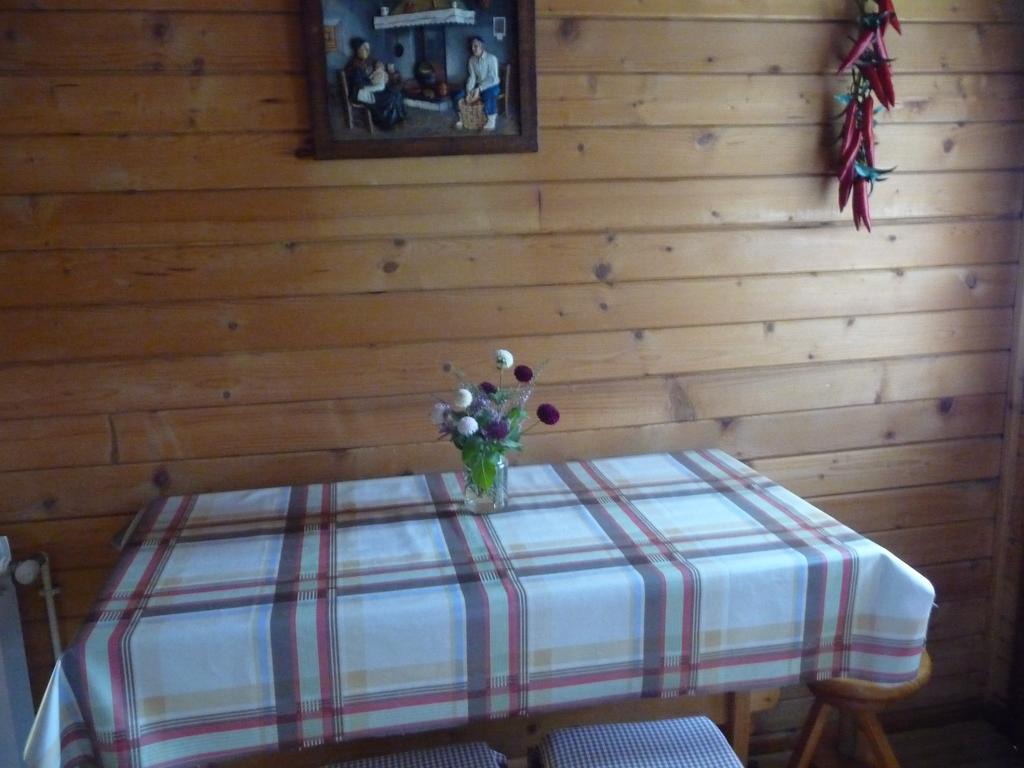 Appartement Maldagorri à Ezkurra Extérieur photo